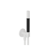 Buddy Minimalist Wall Mount Shower Kit gallery detail image