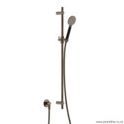 Buddy Round Slide Shower gallery detail image