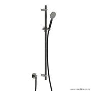 Buddy Round Slide Shower gallery detail image