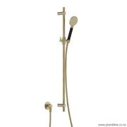 Buddy Round Slide Shower gallery detail image