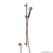 Buddy Round Slide Shower gallery detail image