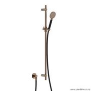 Buddy Round Slide Shower gallery detail image
