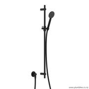 Buddy Round Slide Shower gallery detail image