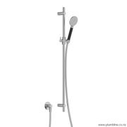 Buddy Round Slide Shower gallery detail image