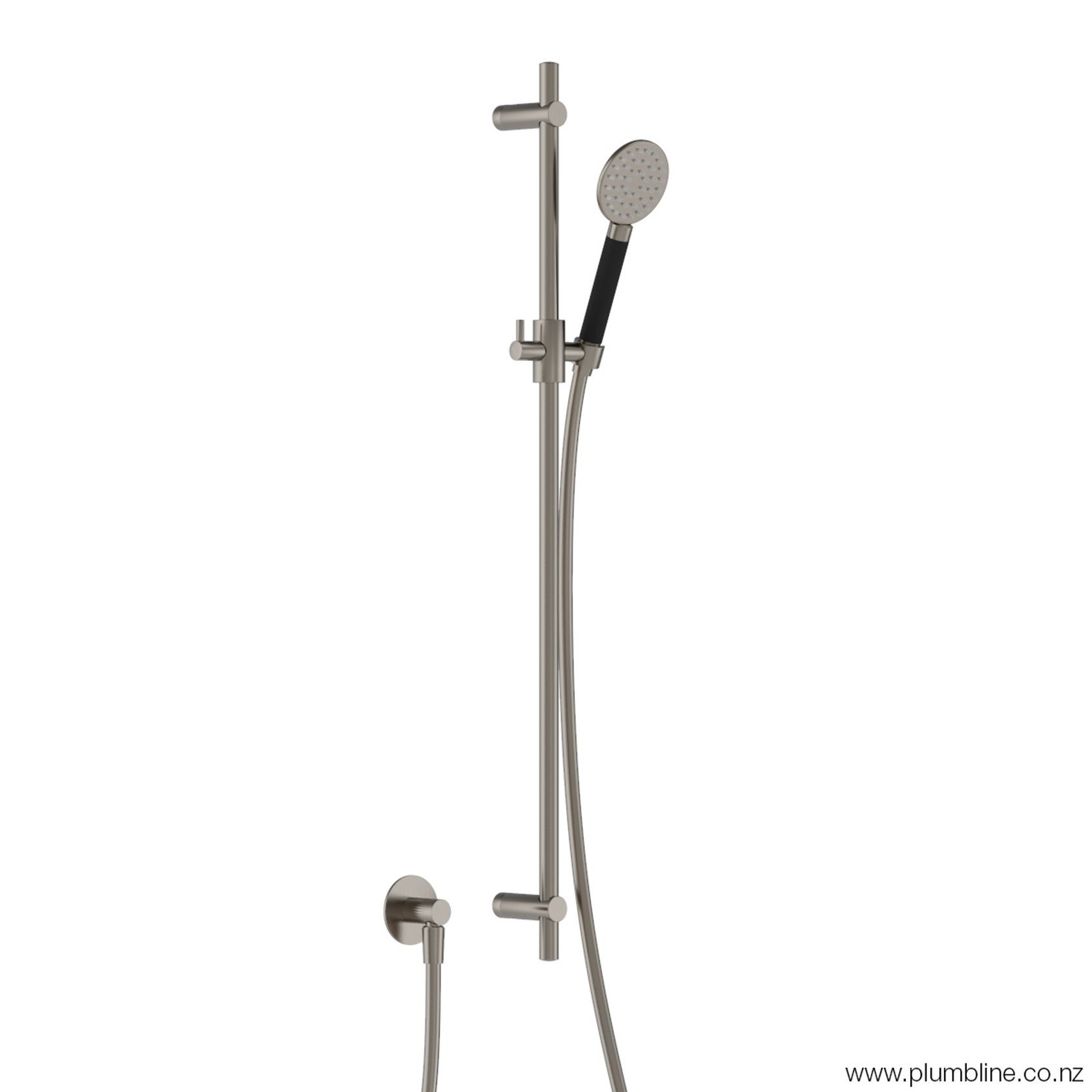 Buddy Round Slide Shower gallery detail image