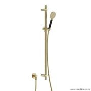 Buddy Round Slide Shower gallery detail image