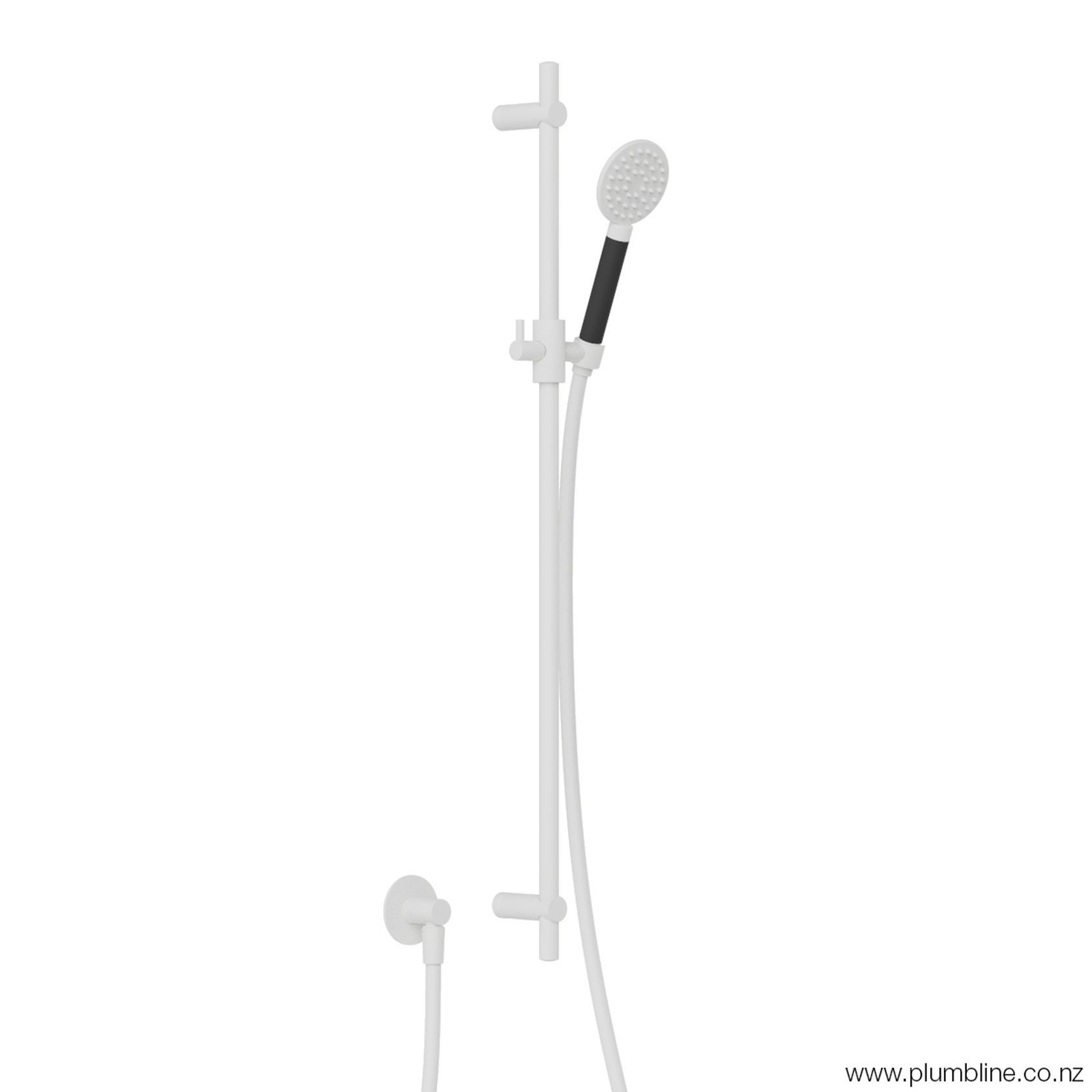 Buddy Round Slide Shower gallery detail image