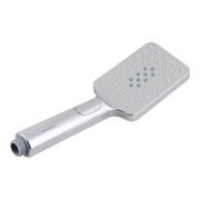 Square Handheld Shower Chrome gallery detail image