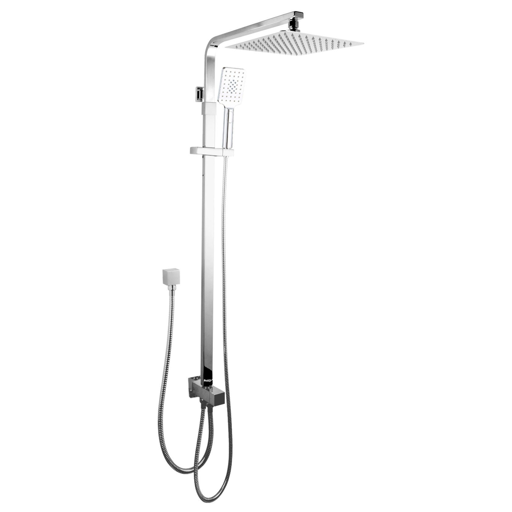 CH2125.SH.N+CH0002.SH+CH-S8.HHS | Square Shower Station gallery detail image