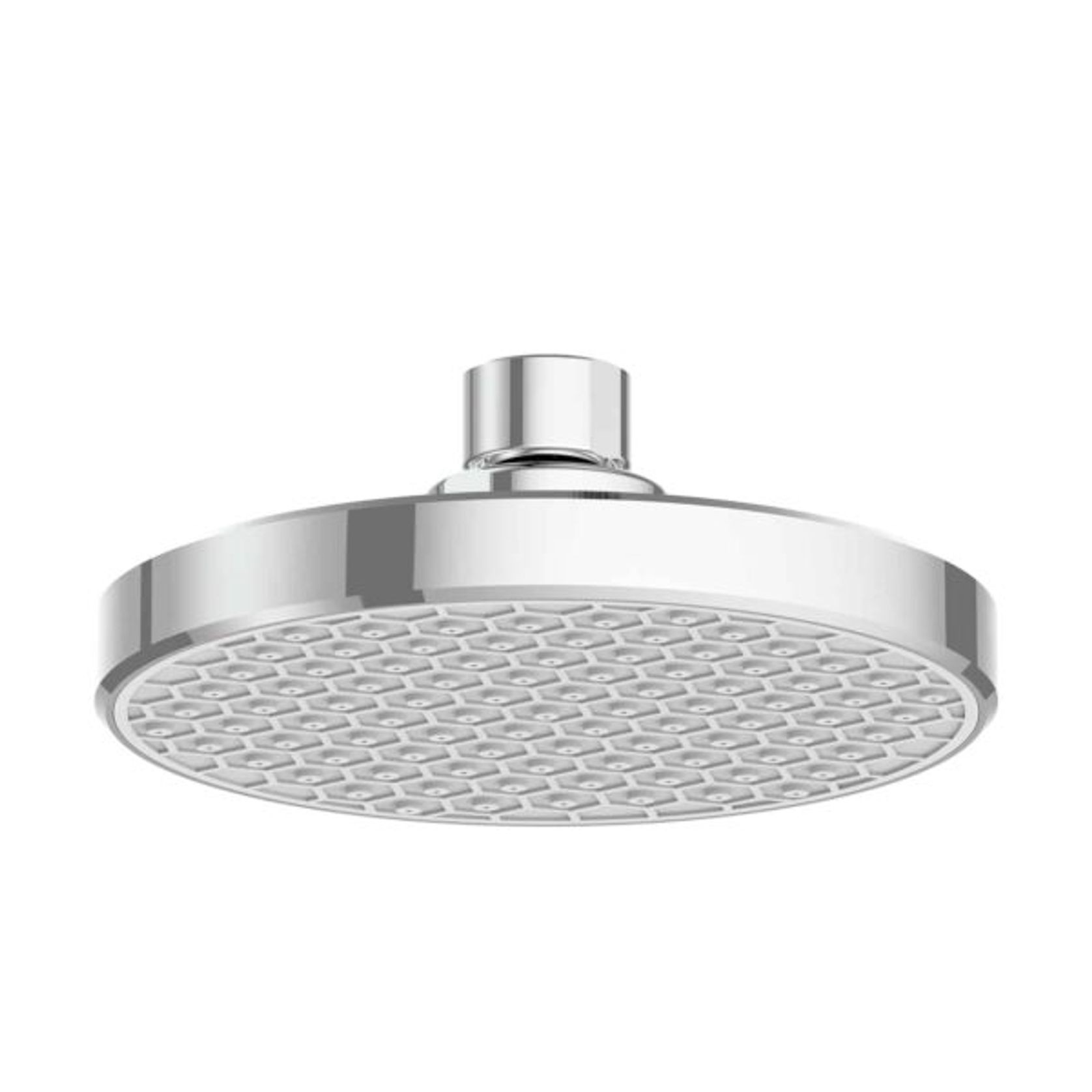 Glide RainBoost Shower Rose Only gallery detail image
