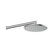 Lavish Brass Wall Shower gallery detail image