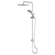 Glide Syntra RainBoost Twin Rail Shower gallery detail image