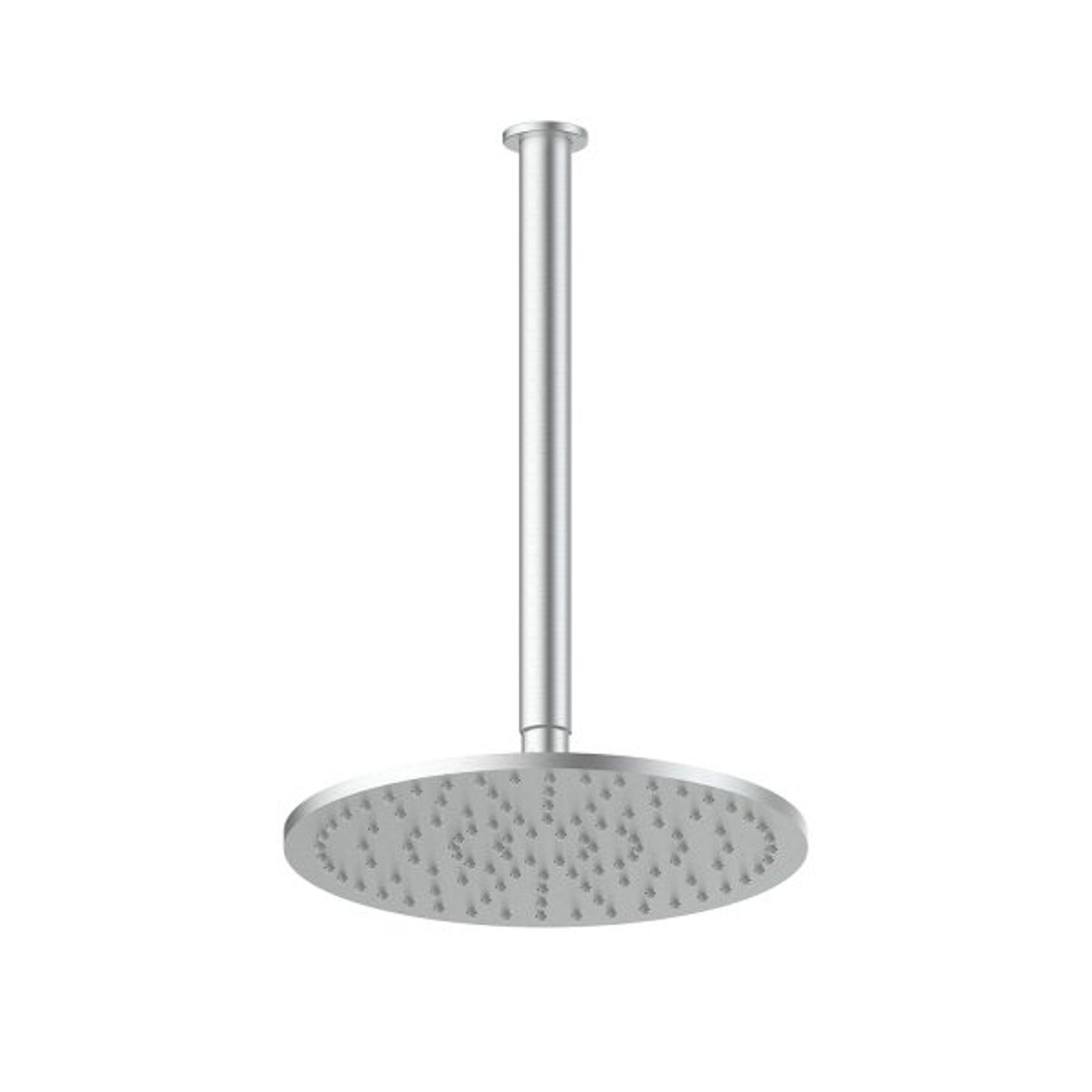Lavish Brass Ceiling Shower gallery detail image