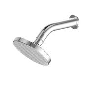 Glide RainBoost Shower Rose with Arm gallery detail image