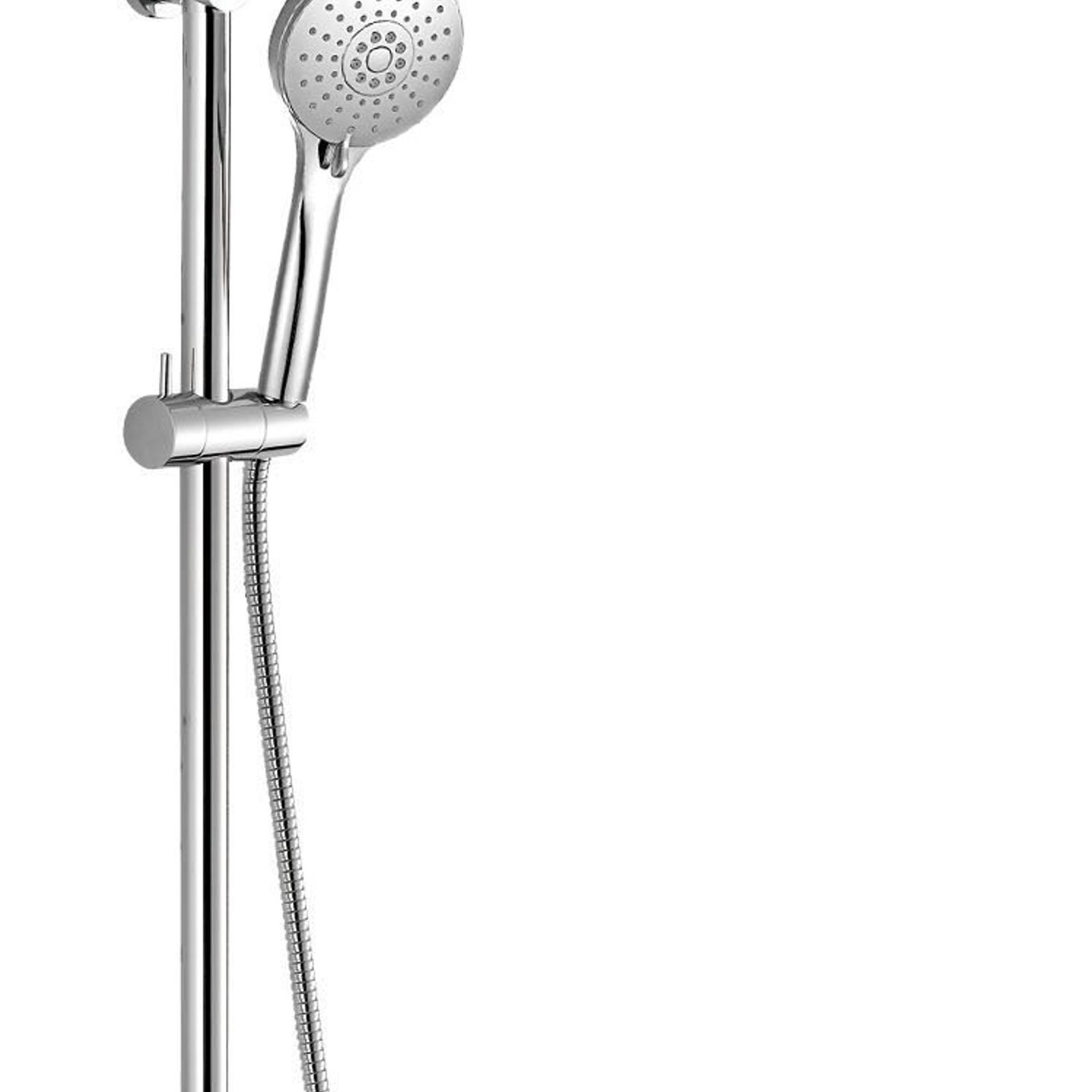 Double Shower Column CLAS20 gallery detail image