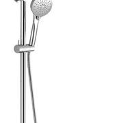 Double Shower Column CLAS20 gallery detail image