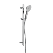 Como Round Slide Shower gallery detail image