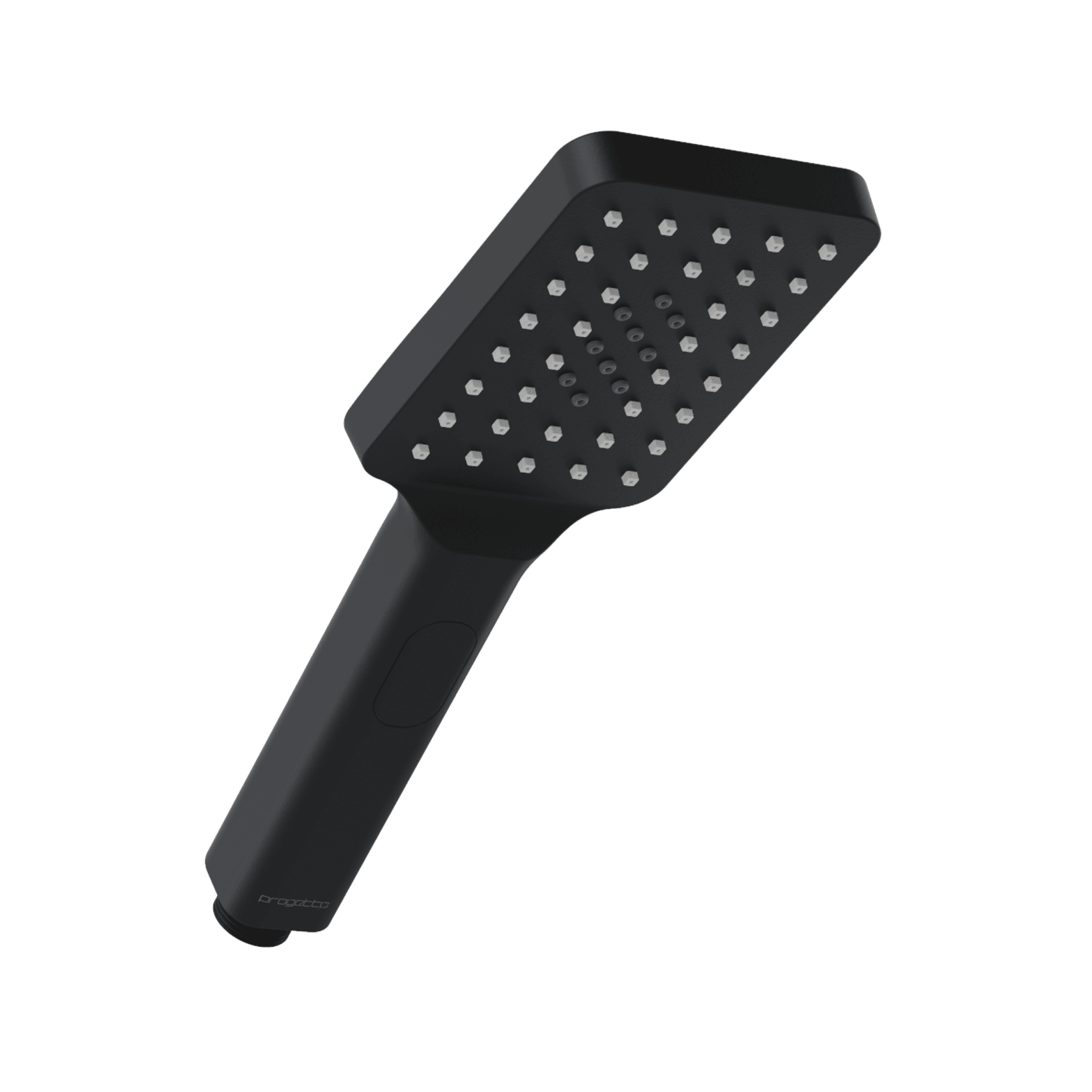 Como Square Shower Handpiece gallery detail image