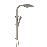 Como Square Shower Column gallery detail image
