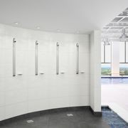 Delabie Sporting 2 Shower Panel gallery detail image