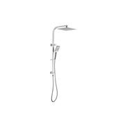 Cresta Dual Shower Rail gallery detail image
