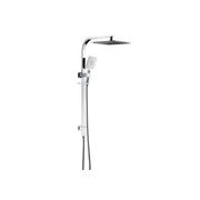 Cresta Dual Shower Rail gallery detail image