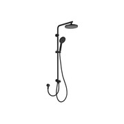 Mica Dual Shower Rail | RetroFit gallery detail image