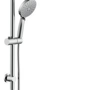 Evoke Double Head Slide Shower gallery detail image