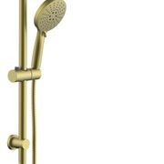 Evoke Double Head Slide Shower gallery detail image