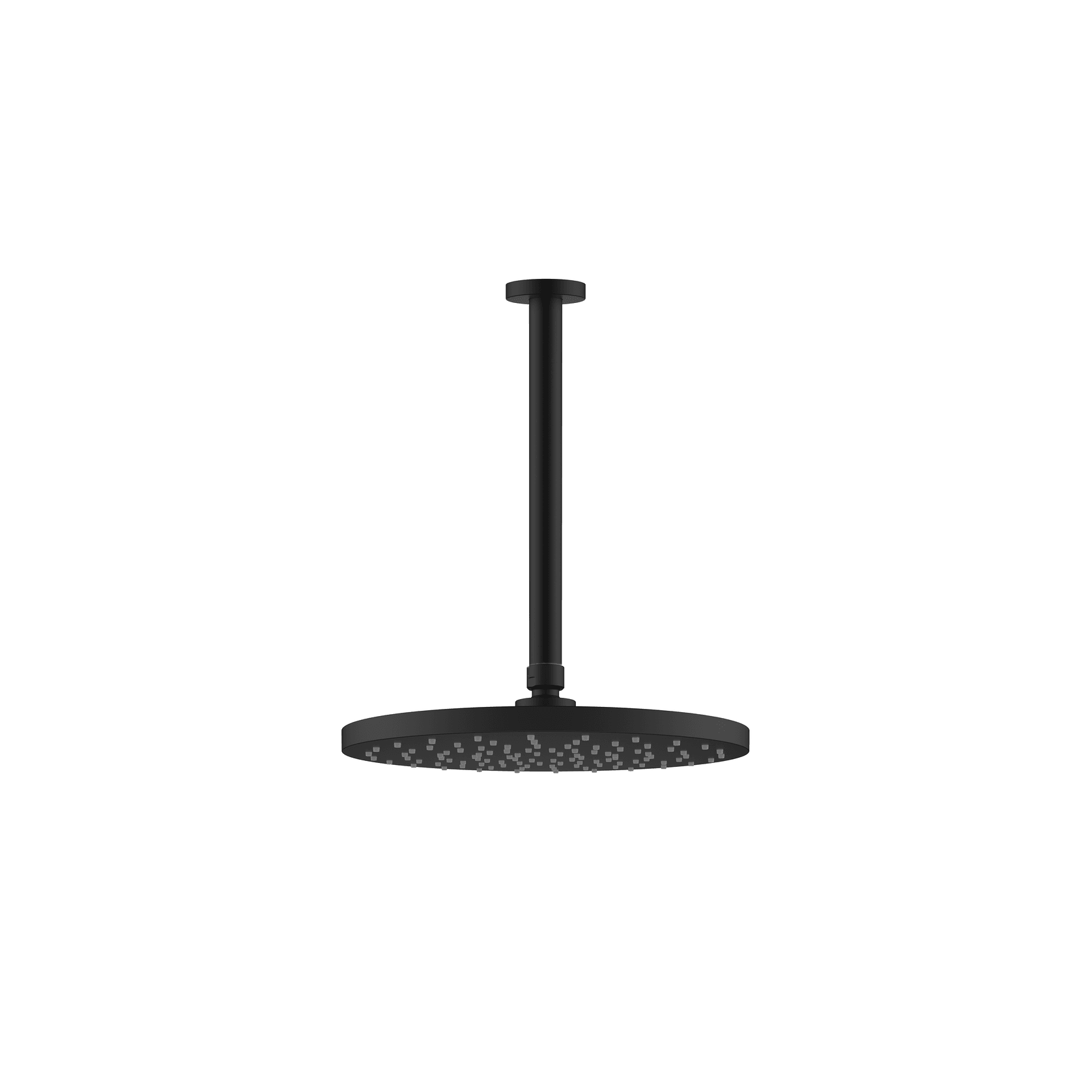 Evoke Shower Rain Head (Ceiling Mount) gallery detail image