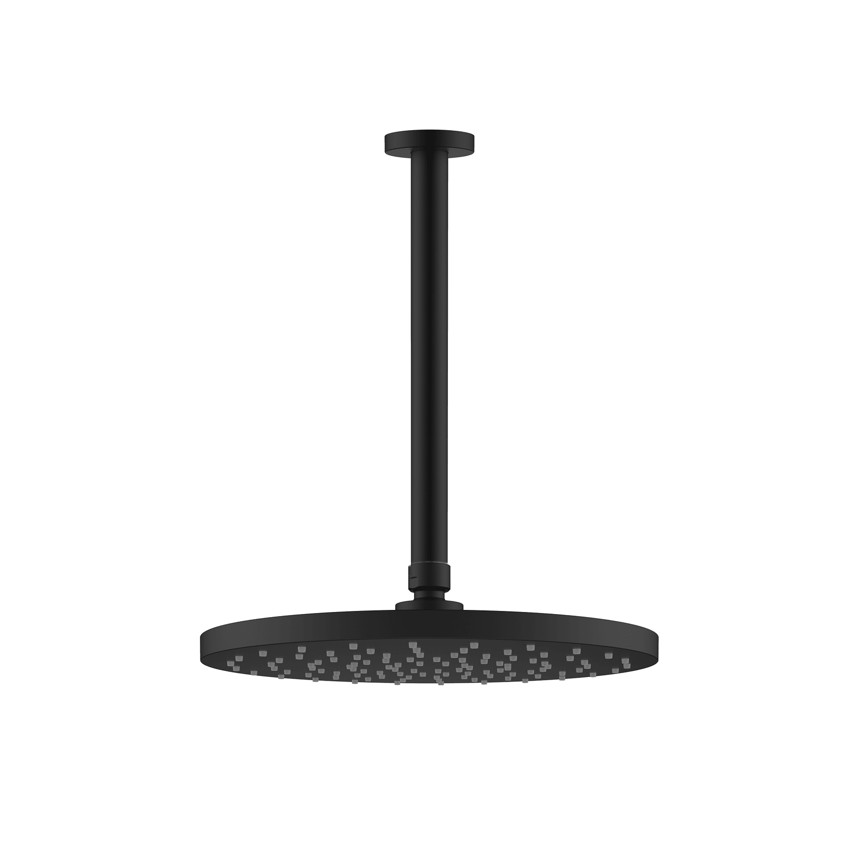 Evoke Shower Rain Head (Ceiling Mount) gallery detail image