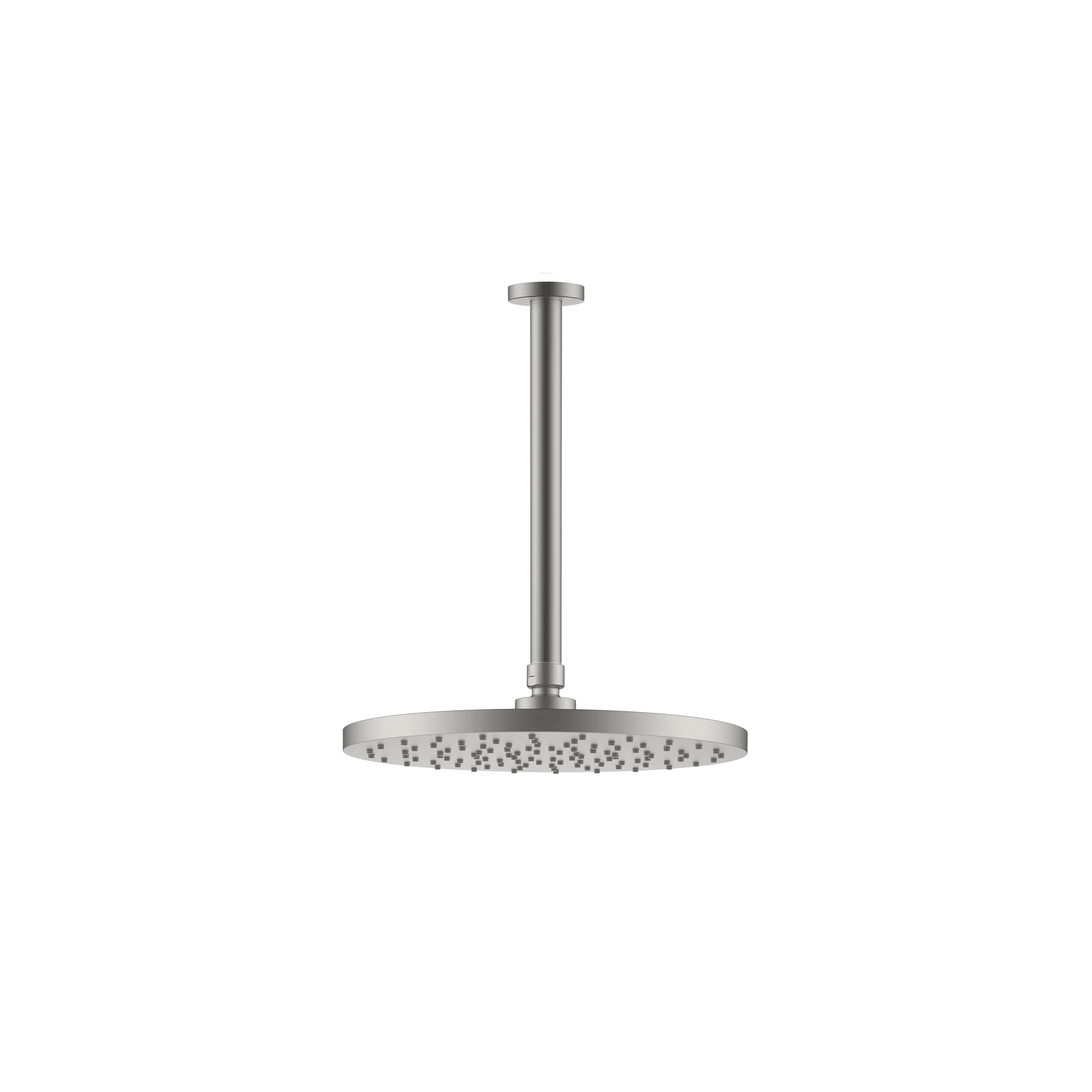 Evoke Shower Rain Head (Ceiling Mount) gallery detail image