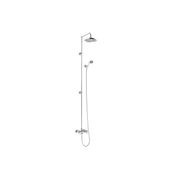 Eden Thermostatic Shower gallery detail image