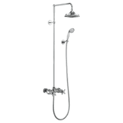Eden Thermostatic Shower gallery detail image