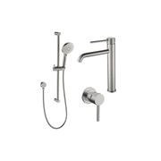 Evoke High-Rise Tapware Bundles gallery detail image