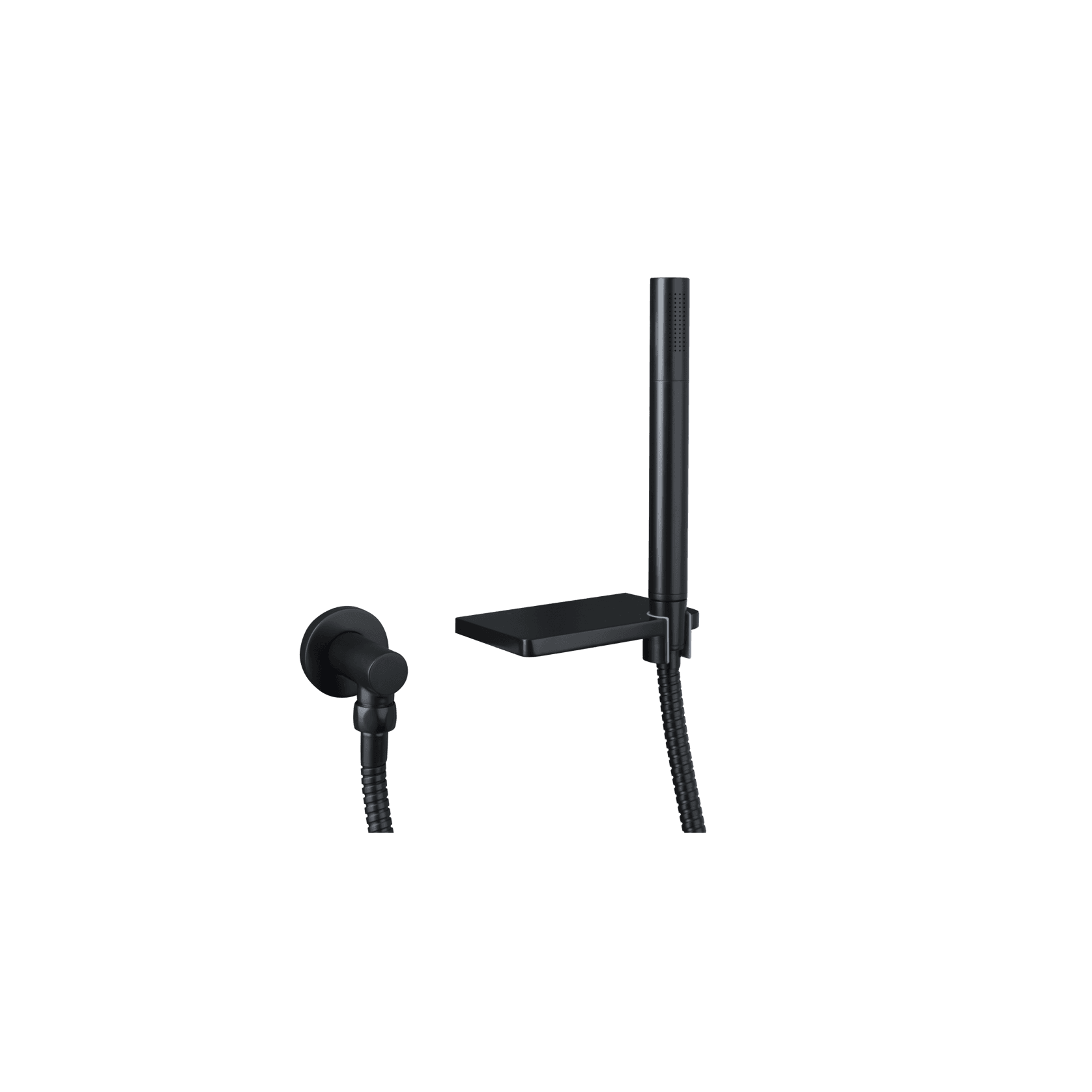 Carbon Cigar Body Spray Set Satin Black gallery detail image