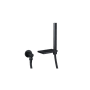 Carbon Cigar Body Spray Set Satin Black gallery detail image