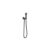 Carbon Trigger Body Spray Set Satin Black gallery detail image