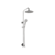 Elisa Shower Tower 3 Function Chrome gallery detail image