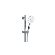 Elisa Slide Shower 3 Function Handshower Chrome gallery detail image
