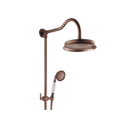 Liberty Shower Tower with Mixer Oil Rubbed Bronze gallery detail image