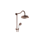 Liberty Shower Tower with Mixer Oil Rubbed Bronze gallery detail image