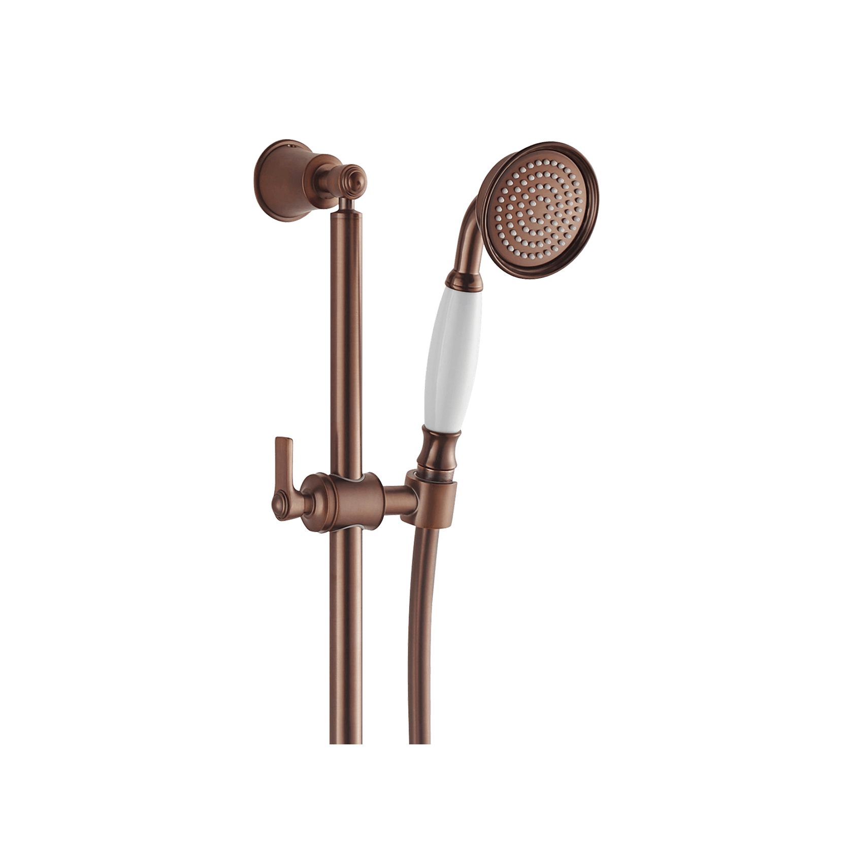 Liberty Slide Shower 1 Function Oil Rubbed Bronze gallery detail image