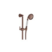 Liberty Slide Shower 1 Function Oil Rubbed Bronze gallery detail image