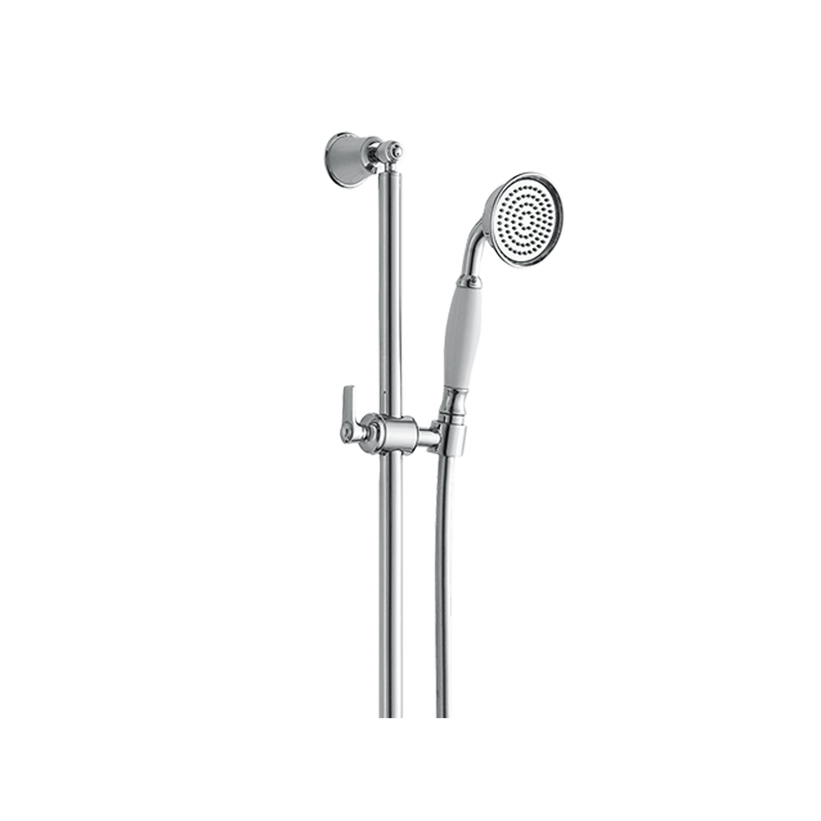 Liberty Slide Shower 1 Function Chrome gallery detail image