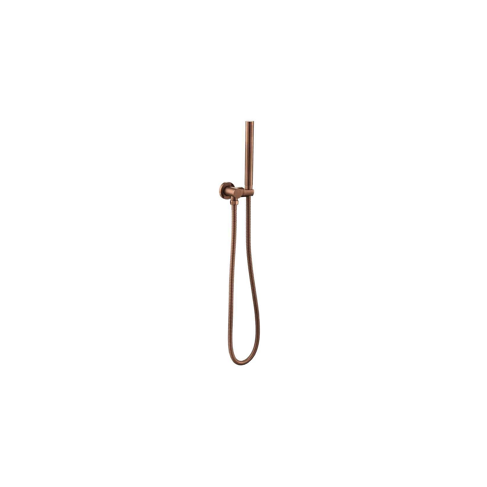 Loft Cigar Body Spray Set Brushed Copper gallery detail image