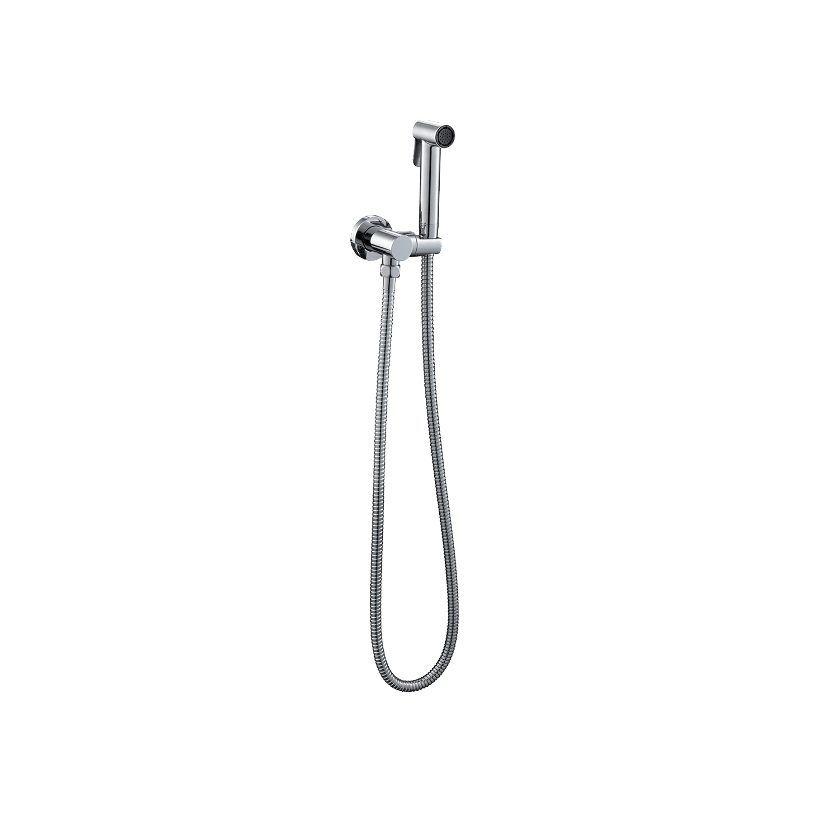 Loft Trigger Body Spray Set Chrome gallery detail image