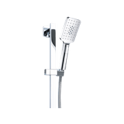 Nova Slide Shower 3 Function Handshower Chrome gallery detail image