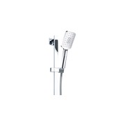 Nova Slide Shower 3 Function Handshower Chrome gallery detail image