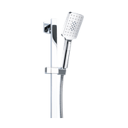 Smart Slide Shower 3 Function Chrome gallery detail image